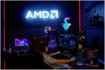 [NY 인사이트] "엔비디아 대신 AMD 주목"...목표주가 160달러