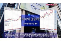 [동영상] 우리금융지주, 순이자이익 급증에도 주가 내림세
