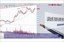 [동영상] LG이노텍, 실적 기대치 상회 전망에 주가 상승