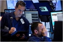 [속보] 인플레·금리 공포 덮친 뉴욕증시 급락 출발… S&P500 약세장 진입