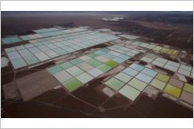 톈치 리튬, 홍콩증시 2차 상장 통해 17억1000만 달러 조달