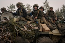 러시아, 우크라 전쟁서 군대 3분의 1 잃었다