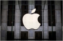 [뉴욕 e종목] 애플, 고용 축소 악재로 주가 급락