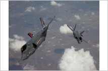KF-21 전투기, 세계 전투기 시장서 F-35 라이트닝 II의 대항마로 부상?
