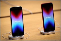 [뉴욕 e종목] 애플 목표주가 줄줄이 상향..."아이폰으로 '해자' 팠다"