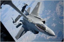 태국, F-35A 전투기 2대 134억원에 구매 승인