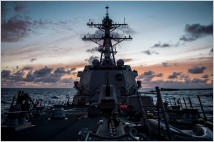 미 해군, 새 군함 DDG(X)에 극초음속 미사일과 레이저 배치 검토