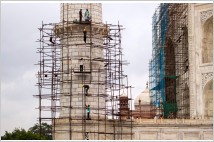 인플레에 발목 잡힌 인도 국가 프로젝트…건설경비 치솟아 공정 차질