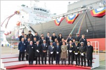현대미포조선, 새해 첫 선박 인도…LPG 운반선 2척