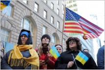 미국, 우크라이나 전쟁 발발 1주년 맞아 대규모 러시아 추가제재 단행