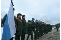우크라이나 동부전선은 바그너 용병 킬링필드…이미 80% 전사
