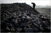 호주산 석탄 가격 우크라이나 전쟁 이전 수준 회복