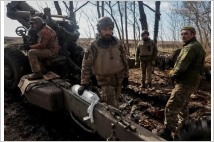 우크라이나, '나는 살고 싶다' 핫라인에 전화한 러시아군 숫자 공개