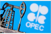 [초점] "석유가격 영향없네"…바이든, OPEC+ 감산에도 '여유만만'