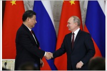 가스 거래 협상 거듭 난항…'초조한' 러시아 vs '느긋한' 중국