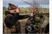 ISW “러시아군, 우크라이나 최전선 방어하기엔 전투력 소진되고 무질서”