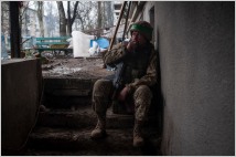 우크라이나 동부 도시 박물관에 러 미사일...1명 사망·10명 부상