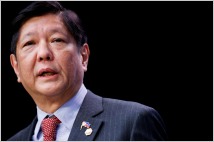 필리핀, 중국의 남진에 대응해 미국과 동맹 강화