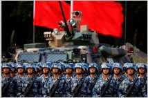 대만 외무장관 "2027년에 중국의 침공 가능성 높다"