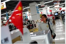 [초점] 중국 제품, 미국 시장서 점차 퇴출되고 있다