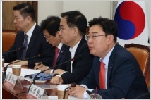 '김남국 코인' 진상조사단, 위메이드 이어 넷마블과 접견