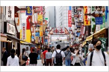 [초점] "일본 경제가 달라졌다"…긍정적이고 근본적 변화 신호탄?