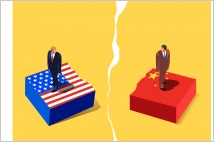 [초점] 미국의 재세계화 위기감에도 중국의 이유 있는 자신감