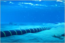[초점] "해저 케이블 안전을 지켜라"…자유 진영, 쿼드 파트너십 구축