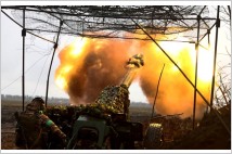 우크라이나 운명 걸린 대반격...바흐무트 러시아군 밀어내기 중