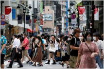 [초점] 부활하는 일본의 경제력, 성장동력과 한계점 공존