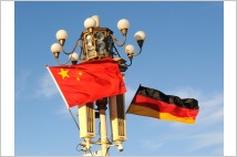 [초점] 독일, 쉽지 않은 '중국 의존도 줄이기' 성공할까?