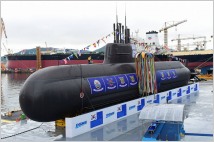 한화에어로스페이스, 인도 방산 시장 공략 본격화…잠수함 배터리 공급 '추진’