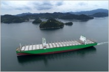 삼성重, 국내업계 최고액 단일 선박 건조 계약…4조원 육박