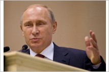 [속보] 푸틴 "러시아 흑해곡물협정 복귀" 타스통신 조건부 긴급보도…뉴욕증시 비트코인 "환호"