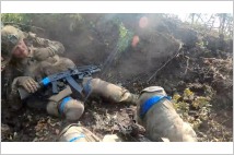러시아군 자중지란...우크라이나서 서로 찌르고 총격