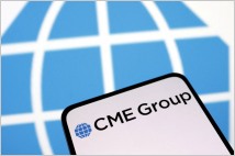 CME 그룹, 비트코인·이더리움 아태지역 기준금리 9월 출시