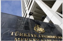 튀르키예 중앙은행, 긴축 강화·인플레 억제 위해 카드대출 이자율 인상