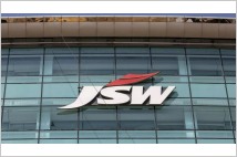 JSW스틸, 2023-24 회계연도 생산량 사상 최고치 달성…인도 사업장 8% 증가