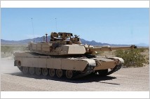 美 육군, 신형 M1E3 에이브럼스 탱크 개발