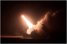 미국, 우크라이나에 집속탄 탑재 장거리 미사일 제공할 듯