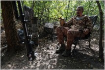 우크라이나군, 바흐무트 탈환 작전에 러시아군 강력 저항