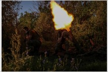 우크라이나군, 장거리 집속탄 로켓 확보 러시아군 덜덜 떨고 있다