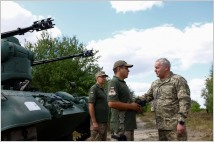 "미국 셧다운 땐 우크라이나에 재앙"
