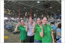 [글로벌이코노믹 사설] 세계 공장 경쟁서 멀어진 베트남 경제