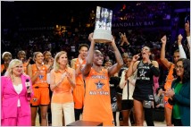 WNBA 스타 로이드가 비트코인·이더리움에 푹 빠진 이유