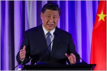 시진핑, 마크롱에 “신냉전 막게 프랑스가 도와 달라” 요청