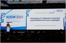 HK이노엔, KDDW 2023서 케이캡 글로벌 신약 지위 강화 나서