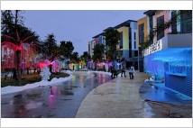 대우건설, 베트남 푸꾸옥에 관광 랜드마크 ‘아이스정글’ 오픈