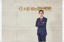 [CEO돋보기] 33년 정통 ‘농협맨’ 윤해진 NH농협생명 대표… 최대실적 견인