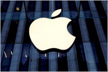 애플, 투자등급·목표주가 상향에 3.26% 급등